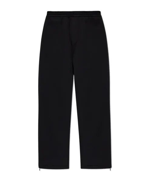 Спортивные штаны Dsquared2, черный