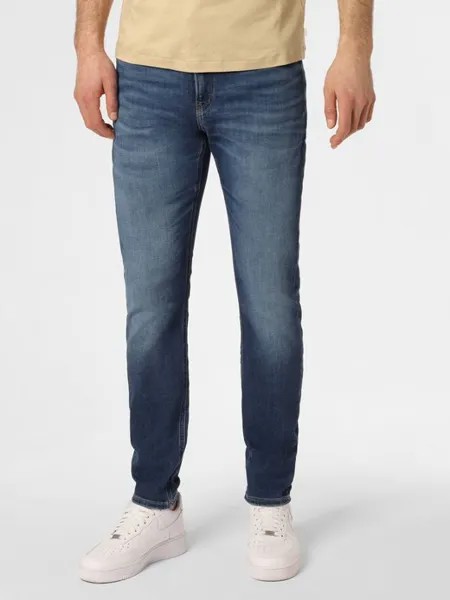 Джинсы Calvin Klein Jeans, серый
