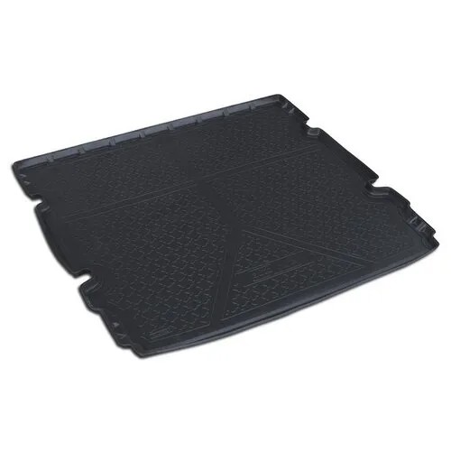 Коврик RIVAL 11005003 Chevrolet Orlando черный