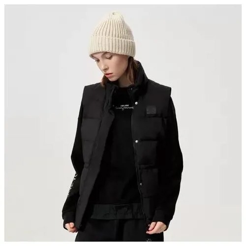 Жилет пух. KELME Women's Down Vest Женщины 6147MJ2002-000 M