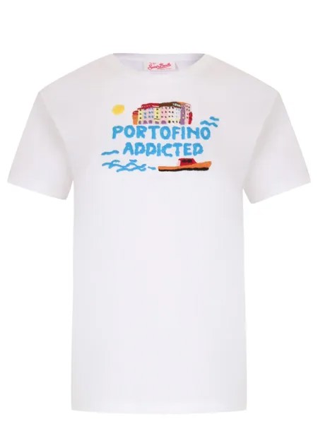 Футболка хлопковая