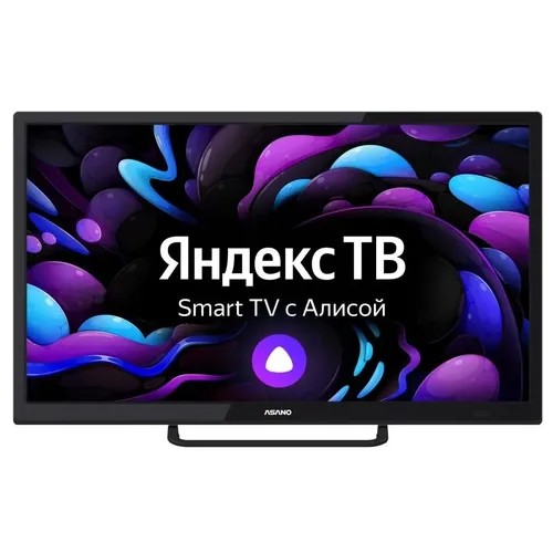 Asano Телевизор LCD 24