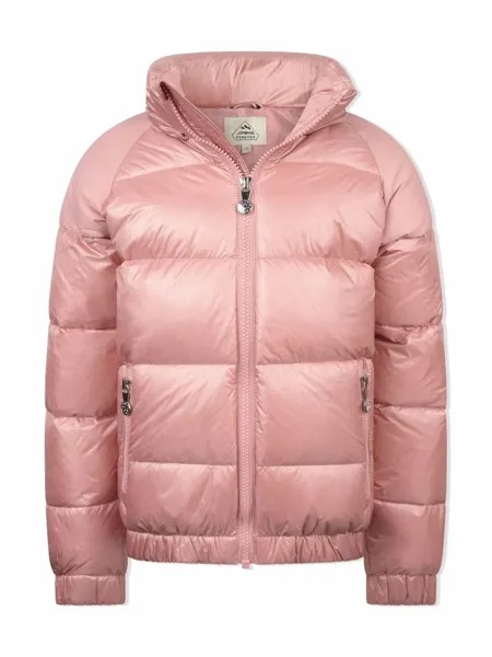 Pyrenex Kids TEEN puffer jacket