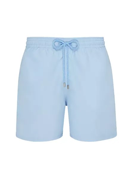 Плавки Vilebrequin x Highsnobiety Moorea Vilebrequin, цвет chambray