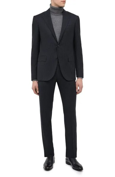 Шерстяной костюм Corneliani