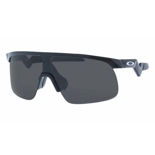 Солнцезащитные очки Oakley, черный