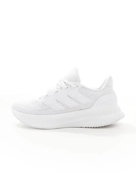 Adidas Running > Ultrarun 5 > White > спортивная обувь
