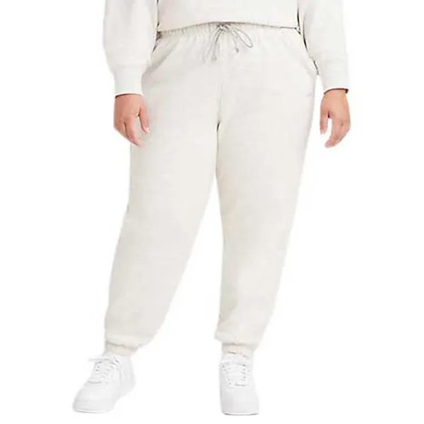 Спортивные брюки Levi´s  Plus WFH, белый