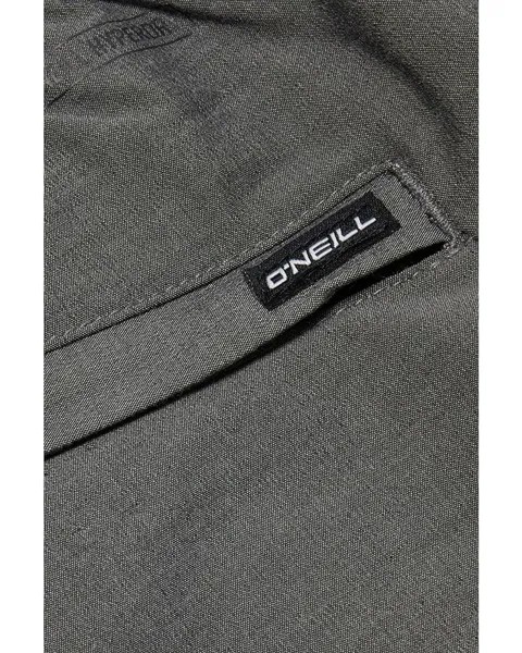 Брюки O'Neill Venture E-Waist Pants, цвет Heather Grey