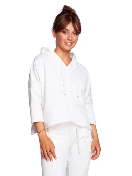 Толстовка Be Wear, кремовый