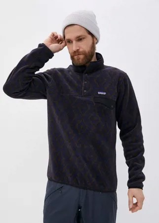 Олимпийка Patagonia