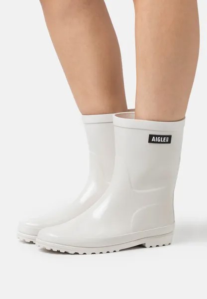 Резиновые сапоги Aigle