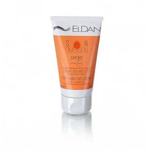 Eldan Cosmetics крем Sun Dimension Anti-aging, SPF 30, 50 мл