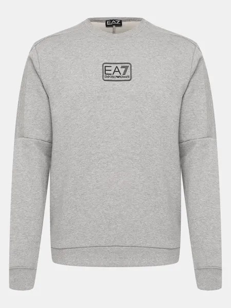 Свитшоты EA7 Emporio Armani