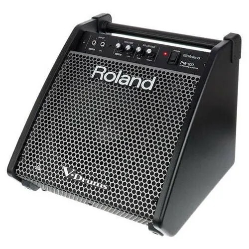 Монитор Roland PM-100 Personal Drum Monitor