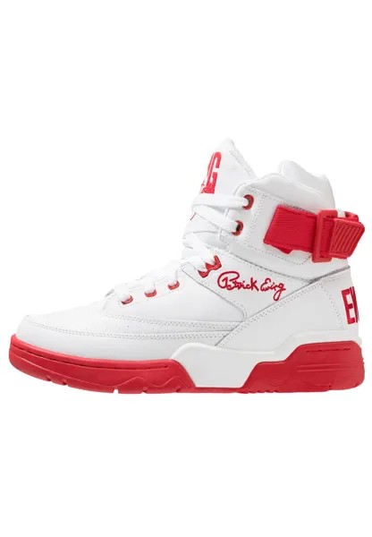 Высокие кроссовки Ewing