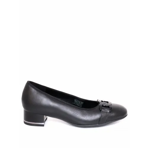 Туфли Ara, размер 37,5, черный