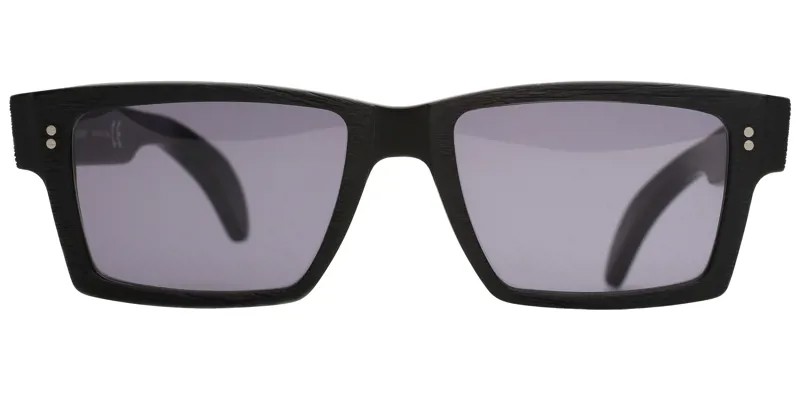Солнцезащитные очки мужские Brillenhof SUN K3429 черные