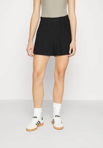 Шорты Hollister Co., цвет casual black