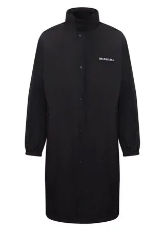 Плащ Balenciaga