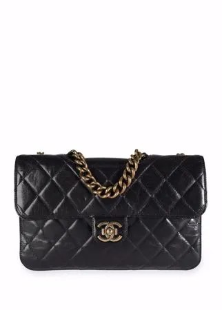 Chanel Pre-Owned сумка на плечо Perfect Edge