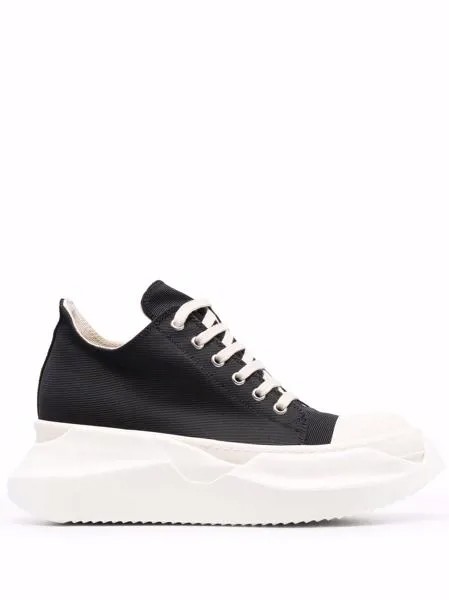 Rick Owens DRKSHDW кеды Gethsemane