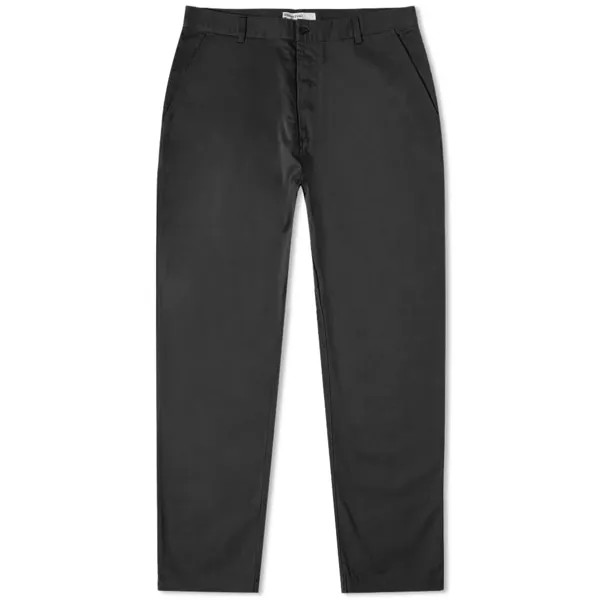 Брюки Universal Works Military Chino