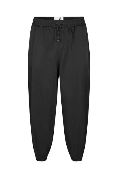 Свободные брюки Kangol Pasadena, черный