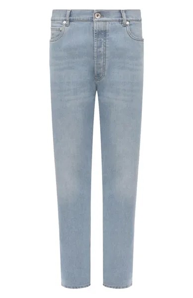 Джинсы Brunello Cucinelli
