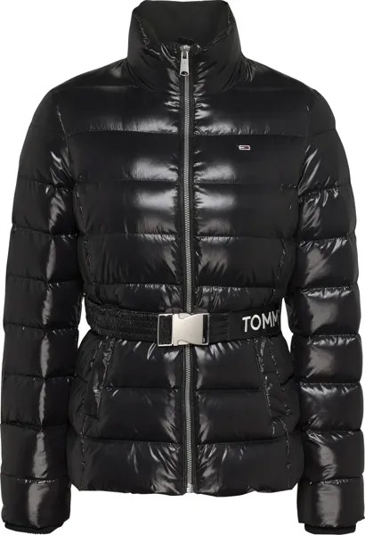 Стеганая куртка Tommy Jeans 