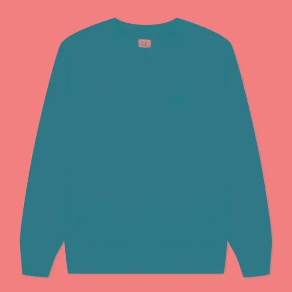 Мужская толстовка C.P. Company Cotton Fleece Logo