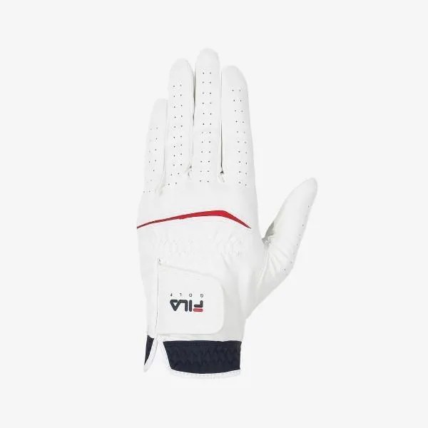 [Fila]Faux Leather/Gloves