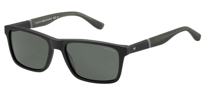Солнцезащтные очки мужские  TOMMY HILFIGER TH 1405/S