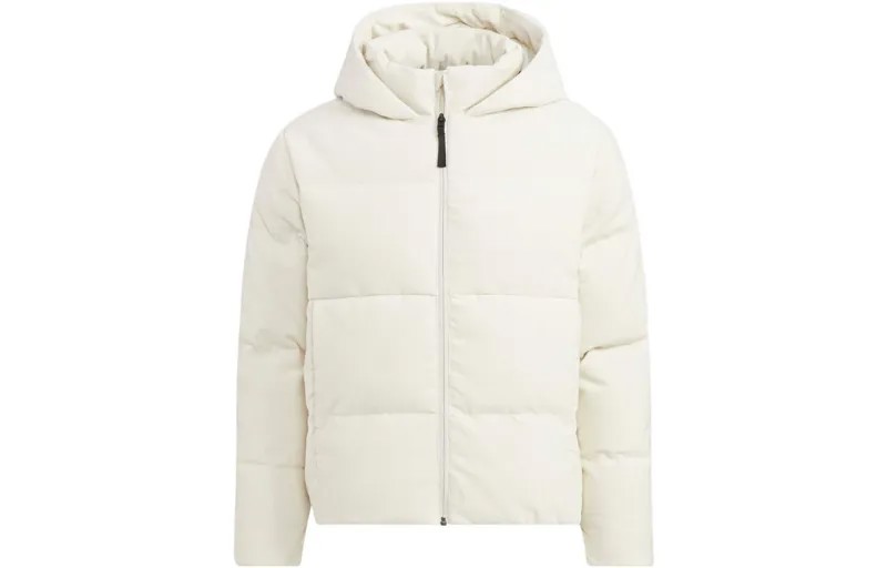 Пуховик женский Off White Adidas