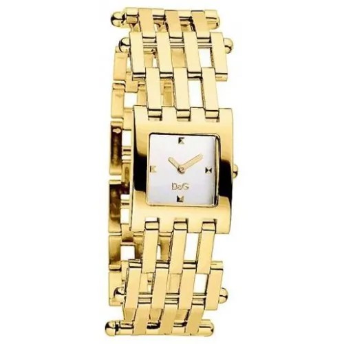 Наручные часы DOLCE & GABBANA Наручные часы Dolce&Gabbana DW0406, золотой