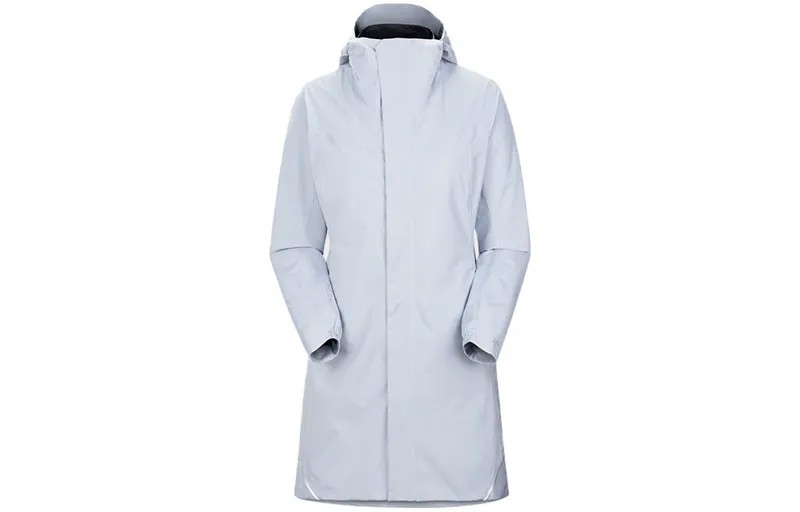 Arcteryx Женский Тренч, цвет Velvet Sand