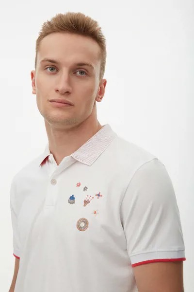 Футболка поло