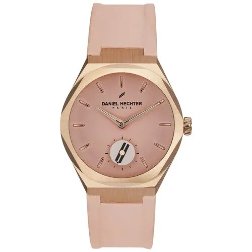 Наручные часы Daniel Hechter DHL00202, розовый