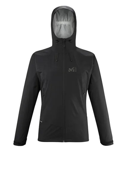 Miv9706 0247 fitz roy мужская куртка Millet, черный