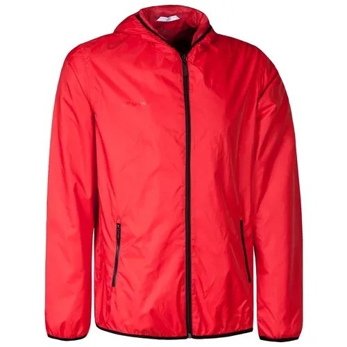 Куртка 2K Sport, размер YL(38), красный