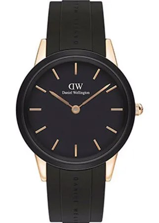 Fashion наручные  мужские часы Daniel Wellington DW00100425. Коллекция Motion