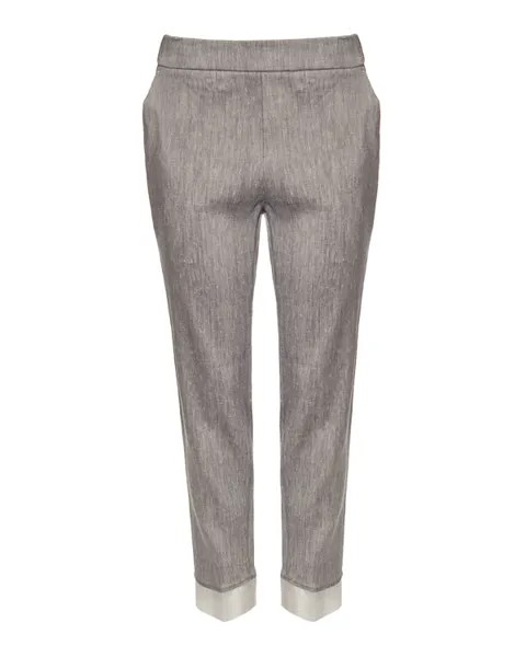 Брюки PANICALE 2850PA 46 серый