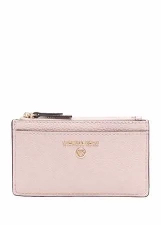 Michael Michael Kors картхолдер с логотипом