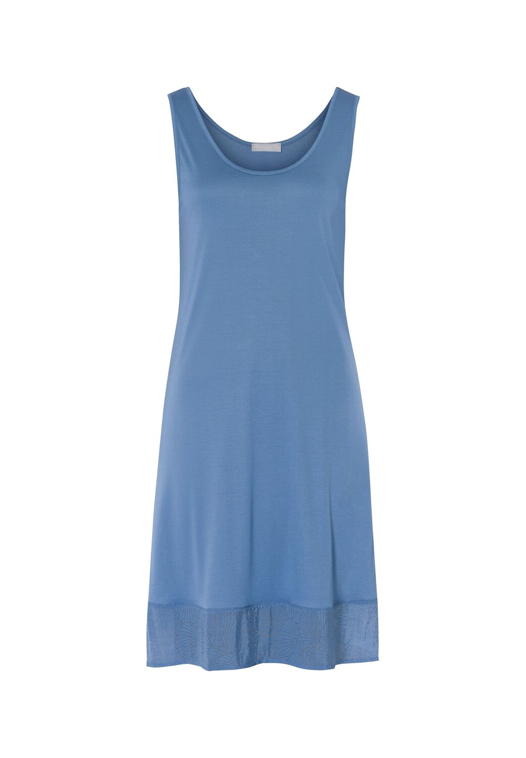 Ночная рубашка Одри HANRO, цвет Dusty Blue