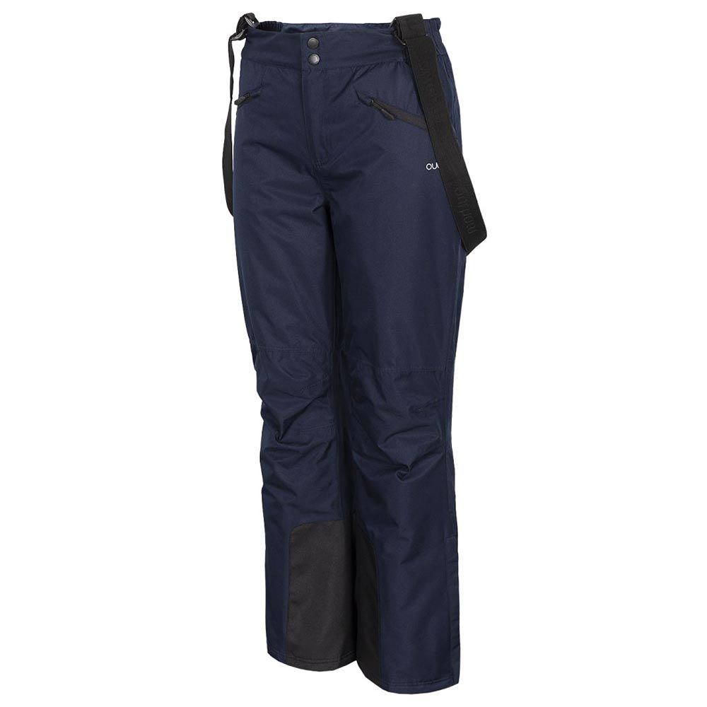 Спортивные брюки женские Outhorn WOMEN'S SKI TROUSERS синие S