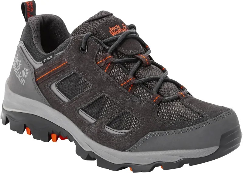 Кроссовки Jack Wolfskin 