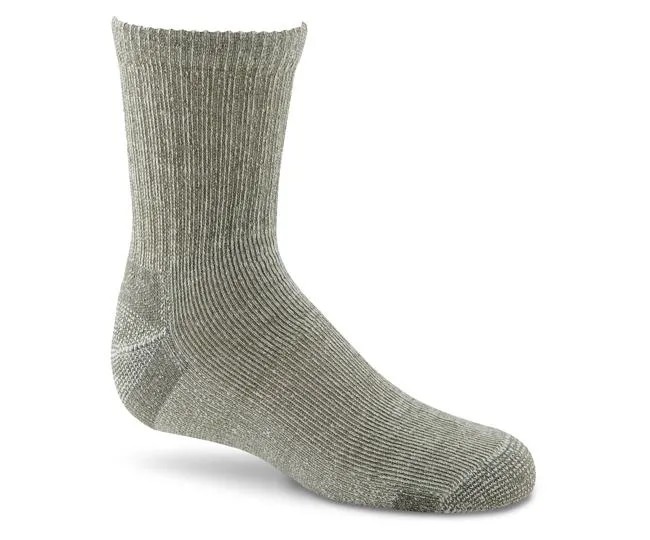 Носки детские 2900 Wick Dry Hiker