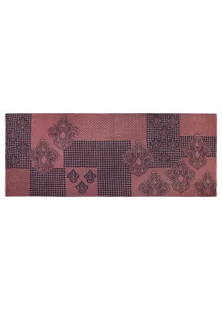 Шарф мужской Eleganzza S41-0770 красный