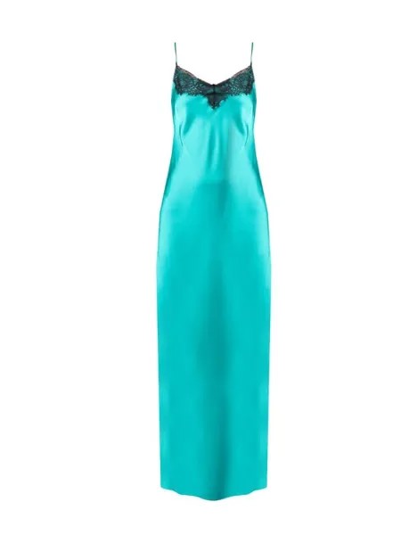 Платье Арнеис женское Pinko, зеленый