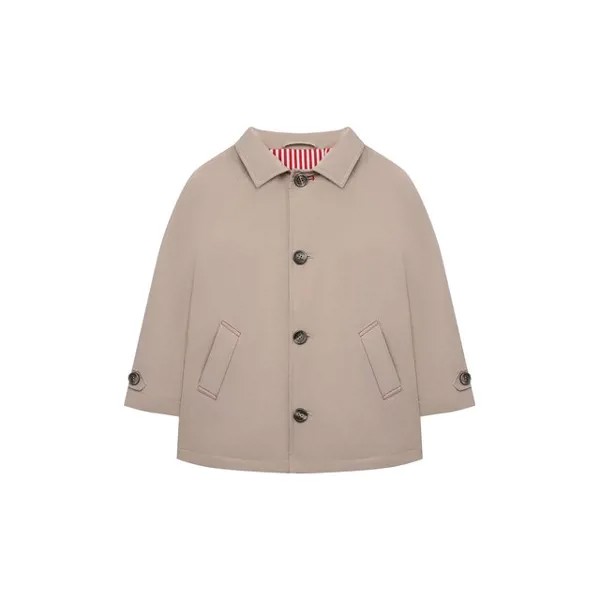 Пуховая куртка Brunello Cucinelli